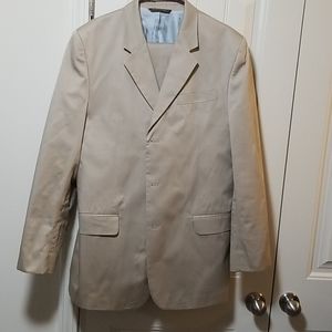 Merona Sports Coat With Matching Pants